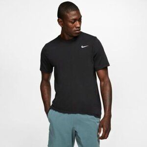 Nike Dri-FIT Fitness T-Shirt | Medium